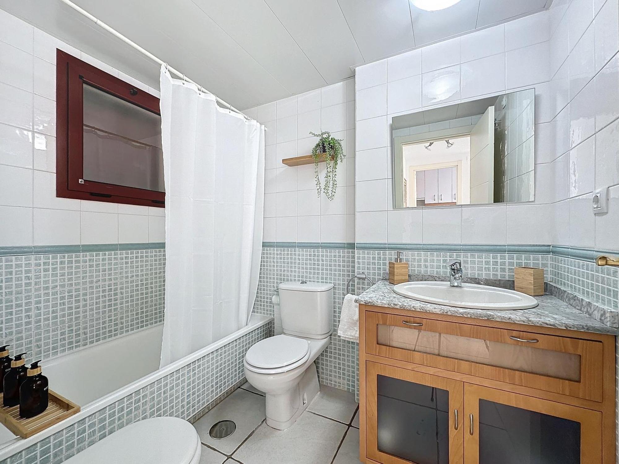 Vive Vera Rentals - Atico En 1º Linea Con Vistas Al Mar Exterior photo
